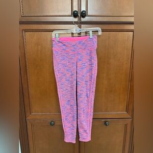 Lilly Pulitzer Luxletic Leggings - Size Small
